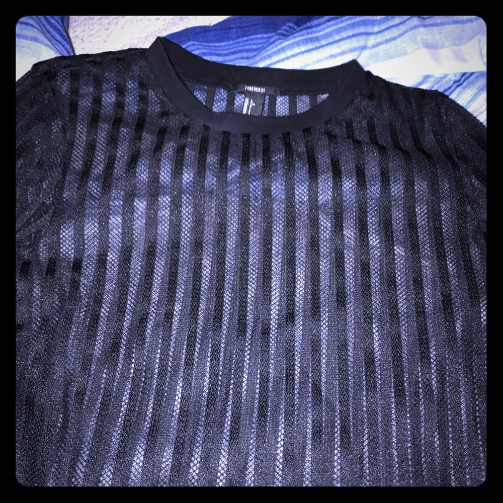 Forever 21 shirt 😍😍